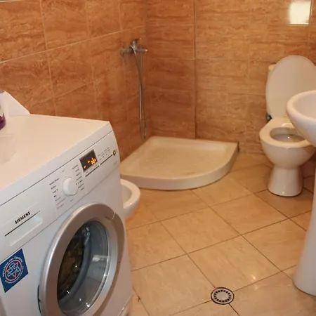 Apartament Bledi's Cozy 2 In New Blvd *