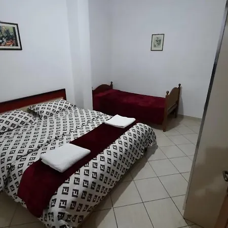 Apartament Bledi's Cozy 2 In New Blvd