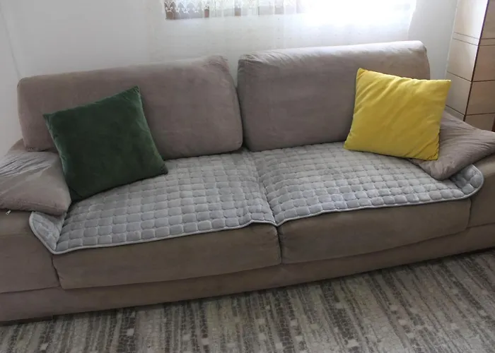 Bledi's Cozy 2 In New Blvd טיראנה