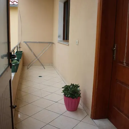 Bledi's Cozy 2 In New Blvd Тирана