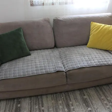 Bledi's Cozy 2 In New Blvd 地拉那