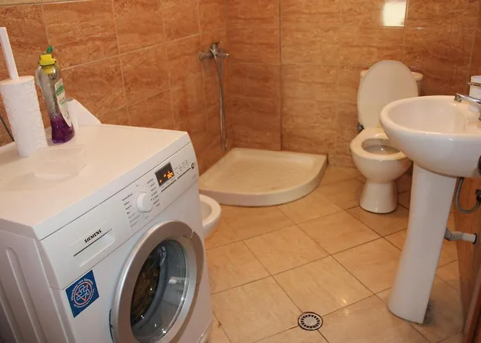 Appartamento Bledi's Cozy 2 In New Blvd *