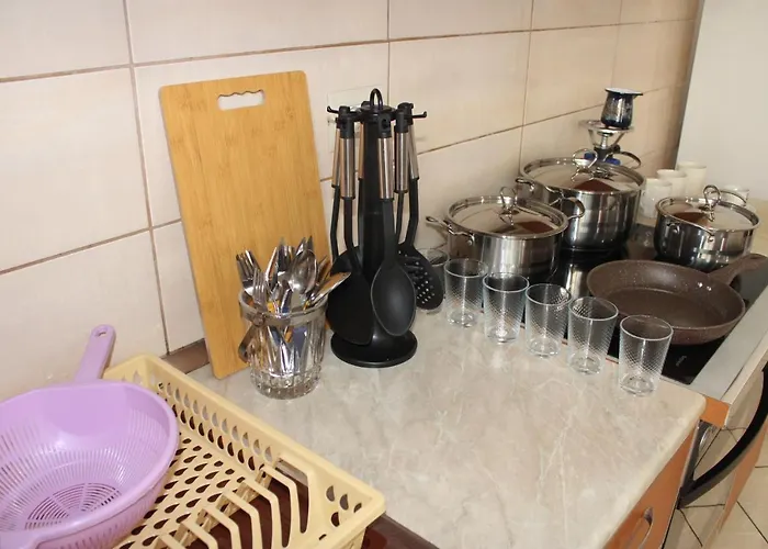 Bledi's Cozy 2 In New Blvd