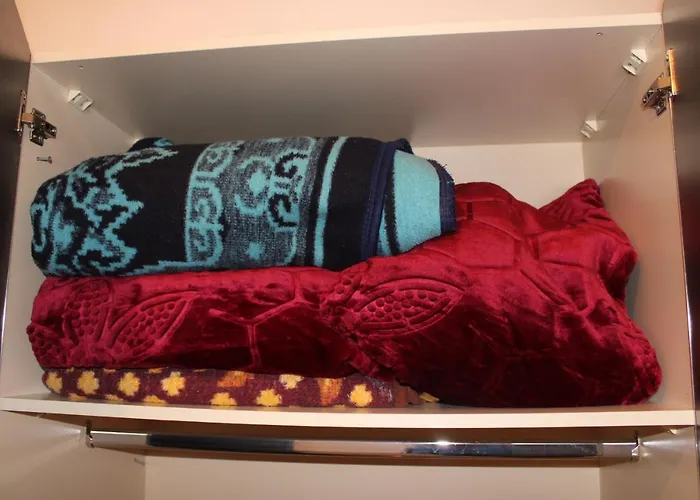 Apartmán Bledi's Cozy 2 In New Blvd