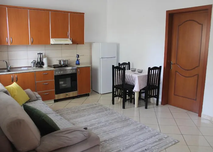 Bledi's Cozy 2 In New Blvd Appartamento *