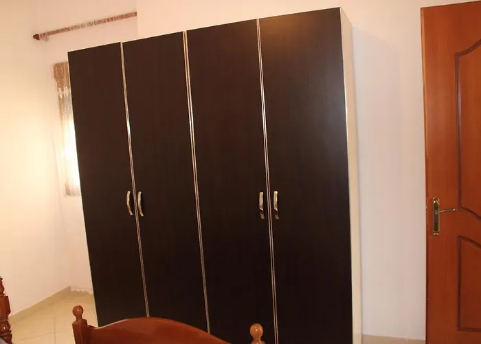 Lejlighed Bledi's Cozy 2 In New Blvd Tirana