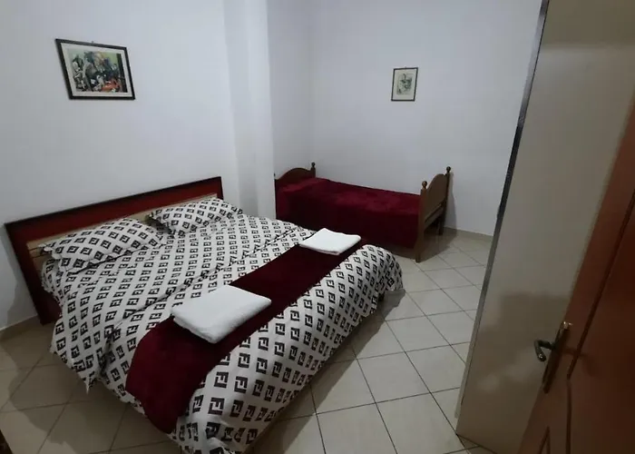 Appartamento Bledi's Cozy 2 In New Blvd